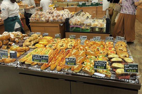 Marco Polo San-A Naha Main Place